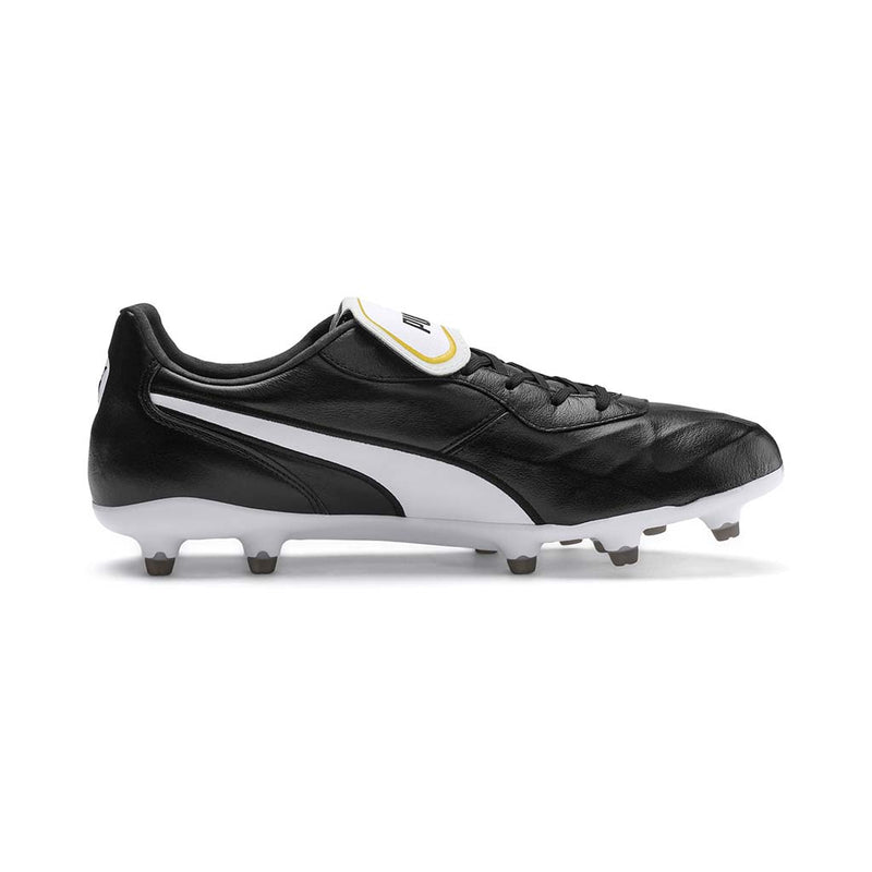 crampon puma king