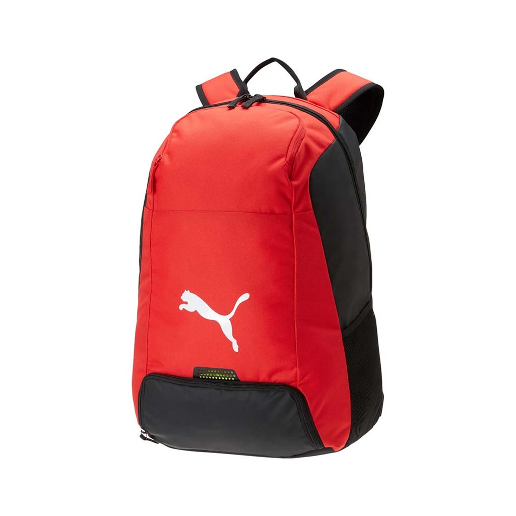 sac a dos puma rouge