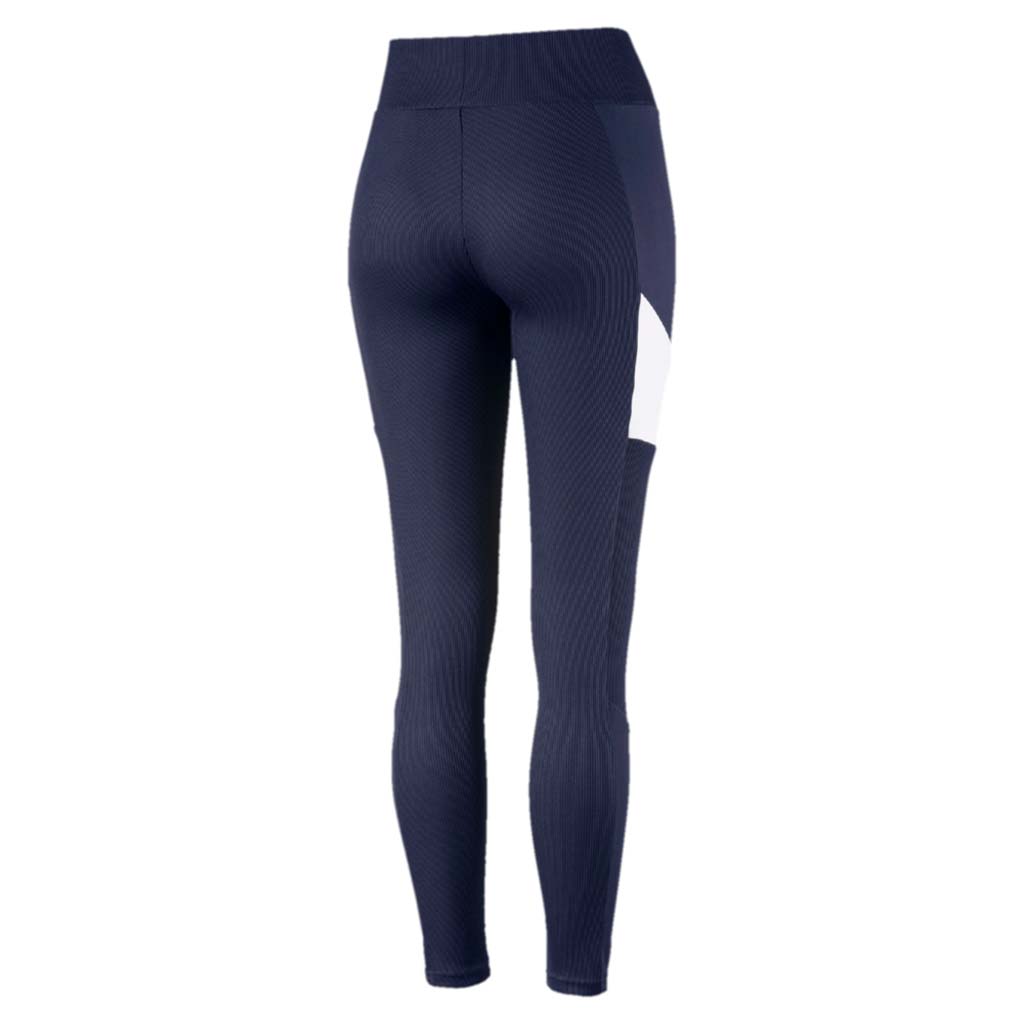 legging puma bleu