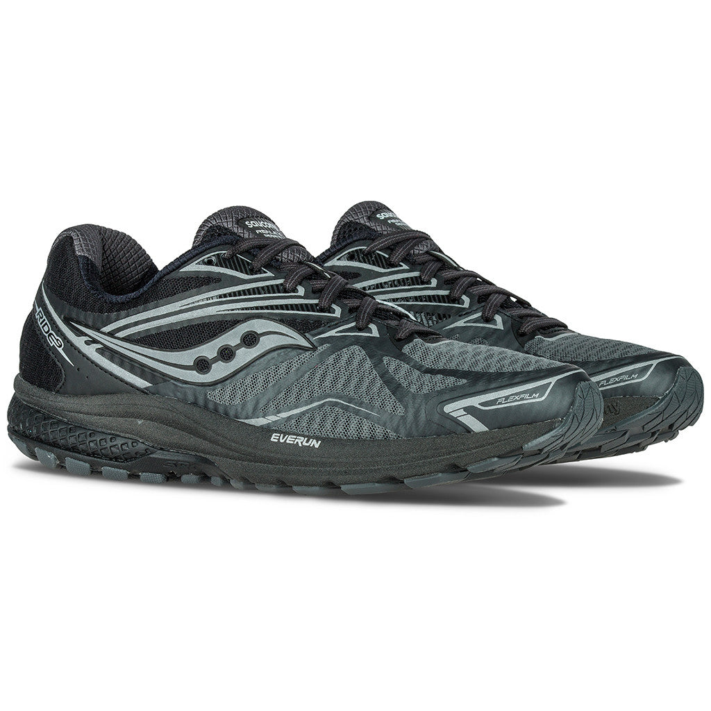 saucony ride 9 femme