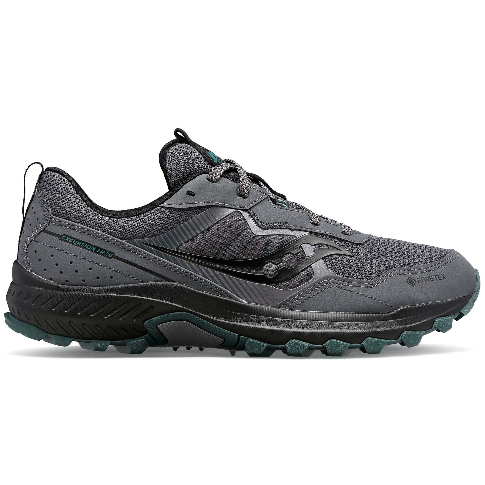 Brooks Puregrit 6 trail running shoes for men