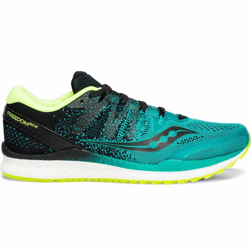 saucony freedom iso 3 femme 2014