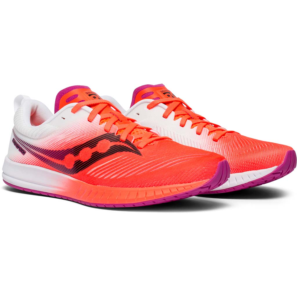 Soldes Saucony Fastwitch 7 Femme 2024 | compasscaps.com