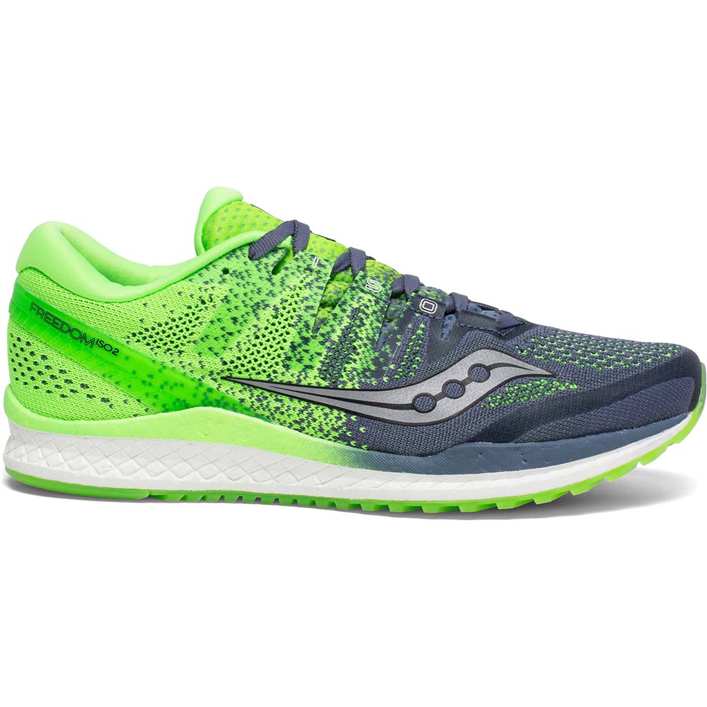 saucony freedom iso vert