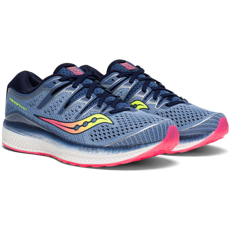 saucony hurricane iso 5 femme soldes