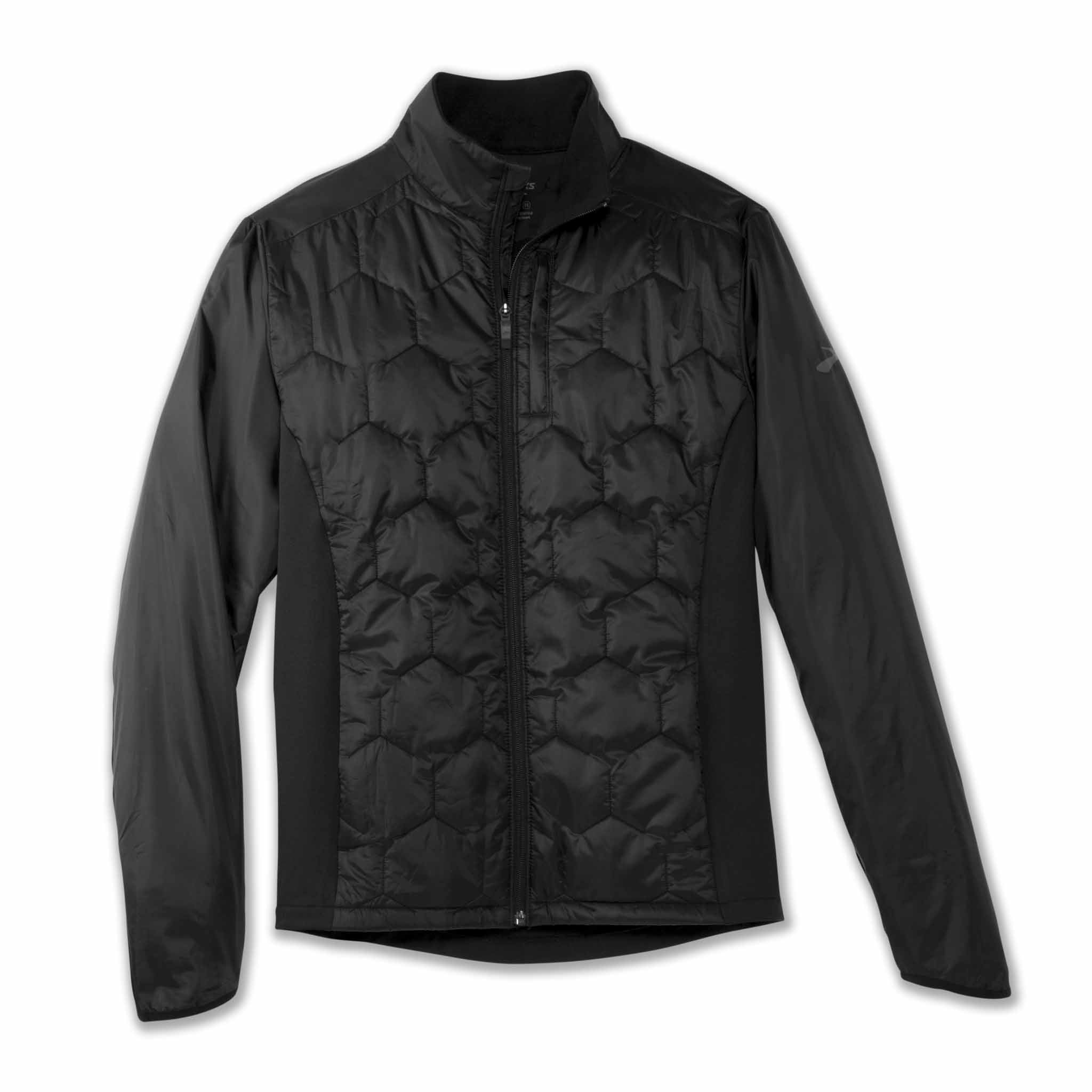 Brooks Shield Hybrid Jacket manteau de course Ã  pied homme