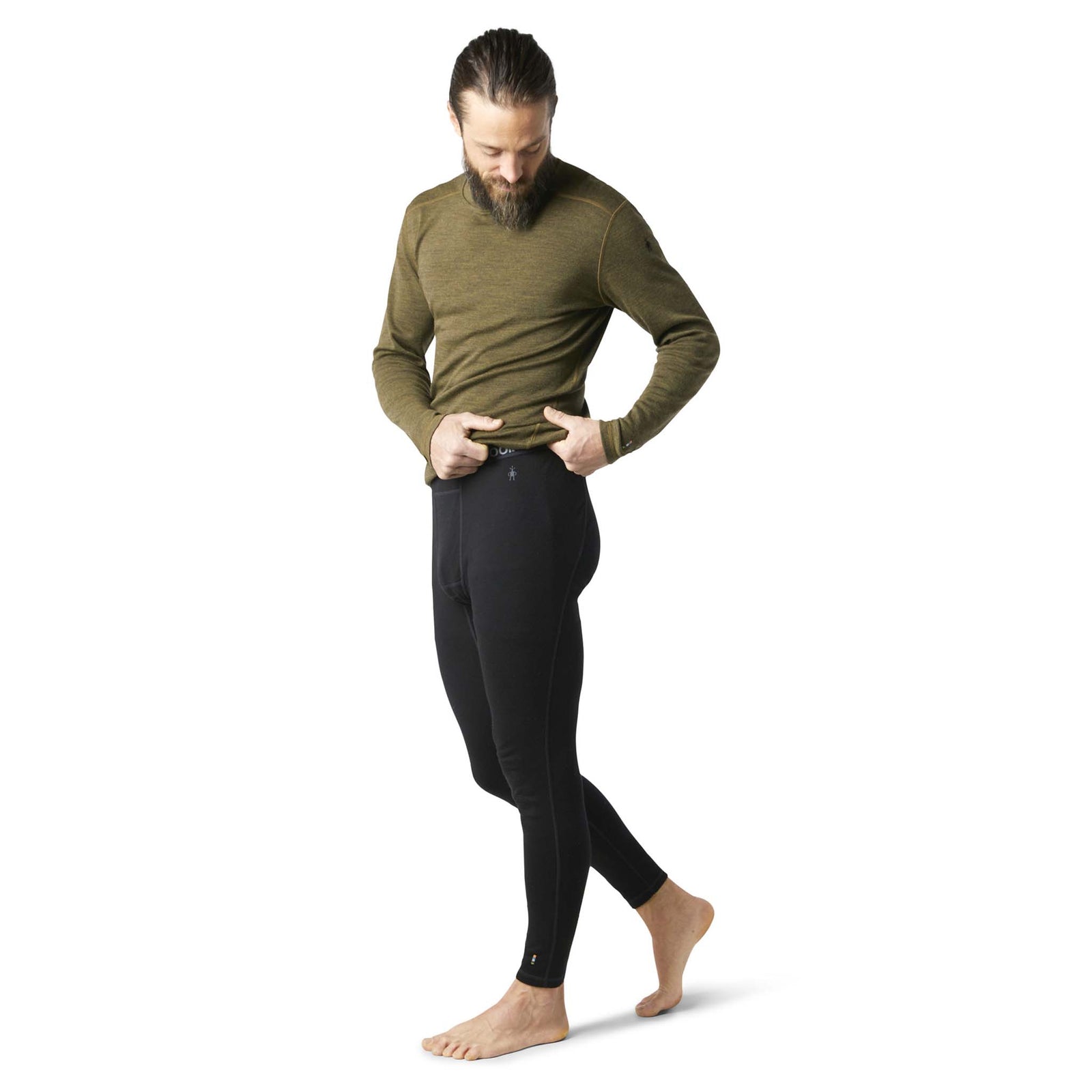 Leggings d'entrainement et course à pied pour homme