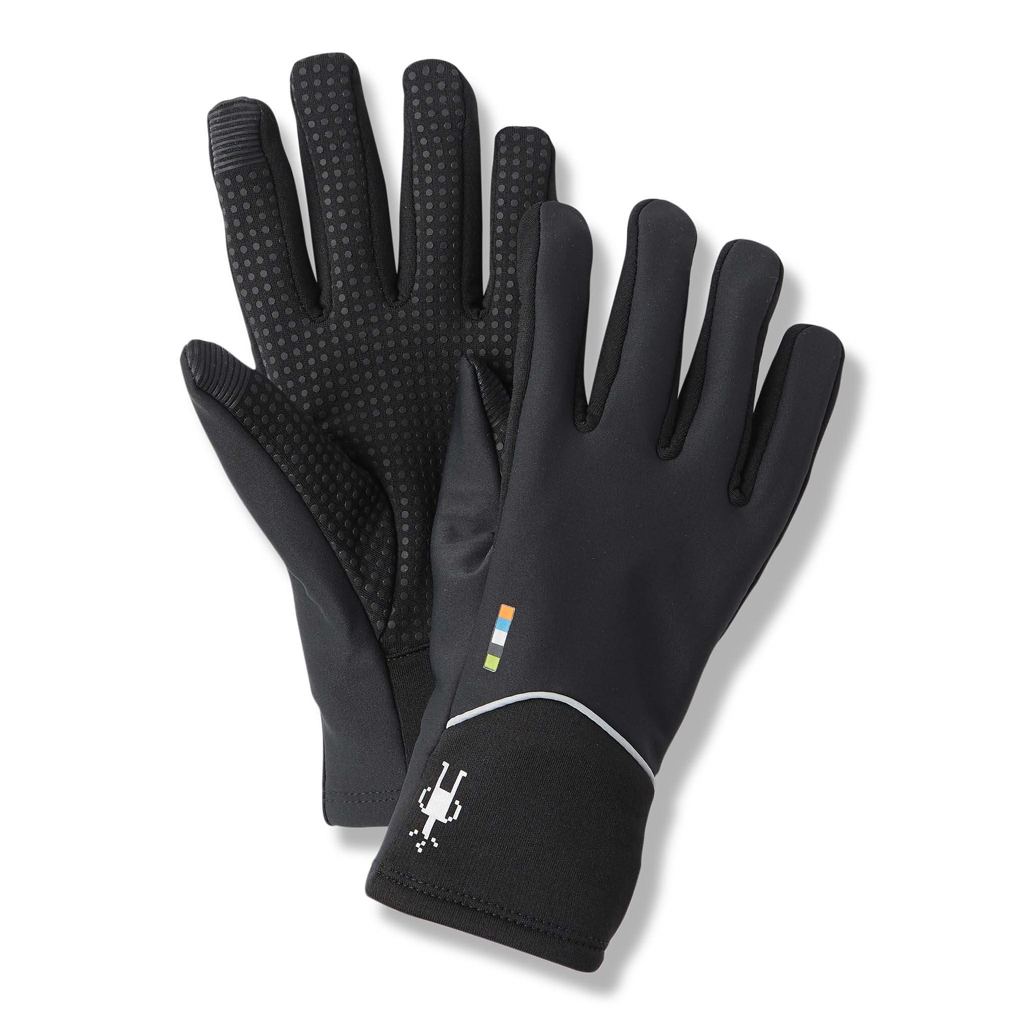 Gants Smartwool Merino Sport Fleece Wind pour femme