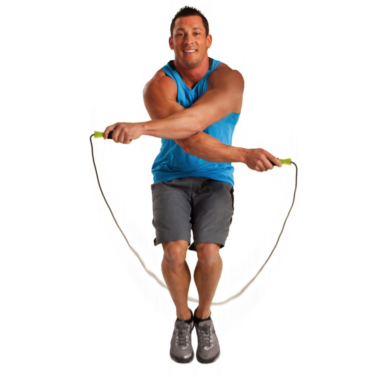 Équipement d'entrainement de résistance, élastiques et cordes - Soccer  Sport Fitness