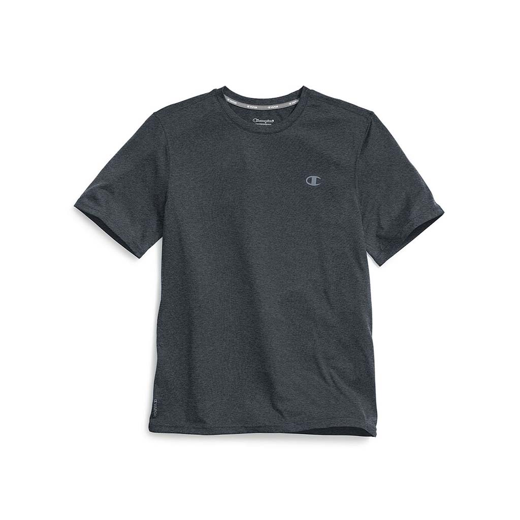 Champion Vapor T-shirt sport manches courtes pour homme