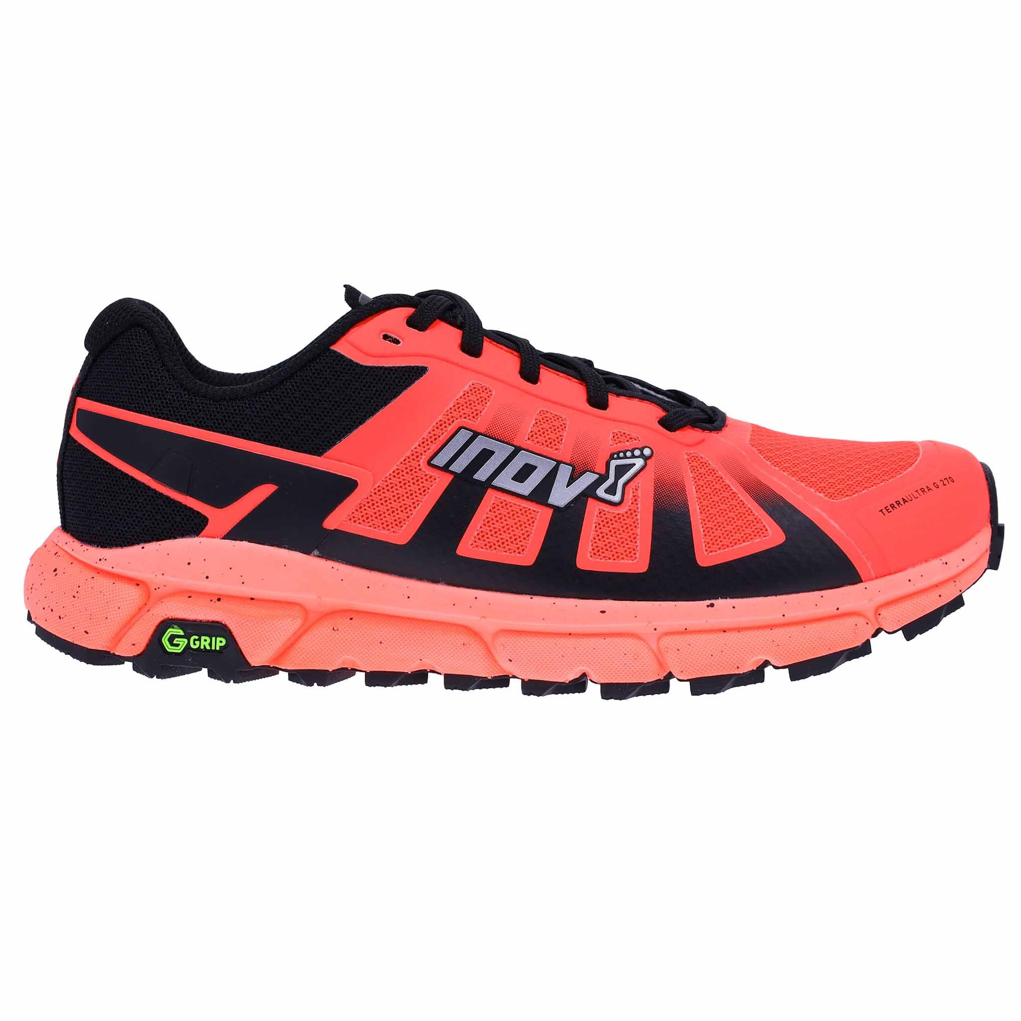 Inov-8 TerraUltra G 270 chaussures de course a pied trail pour femme