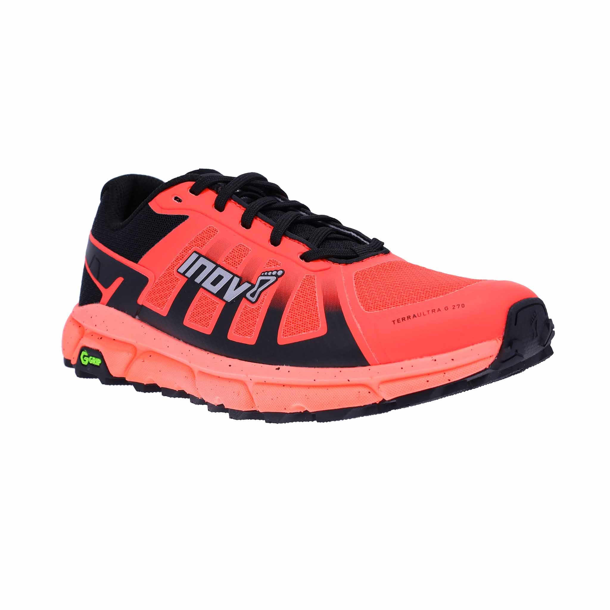 Inov-8 TerraUltra G 270 chaussures de course a pied trail pour femme