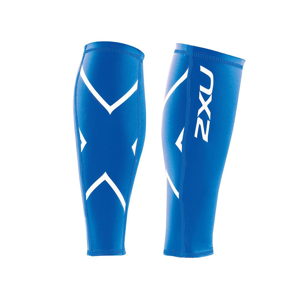 2XU manchons de compression pour mollets