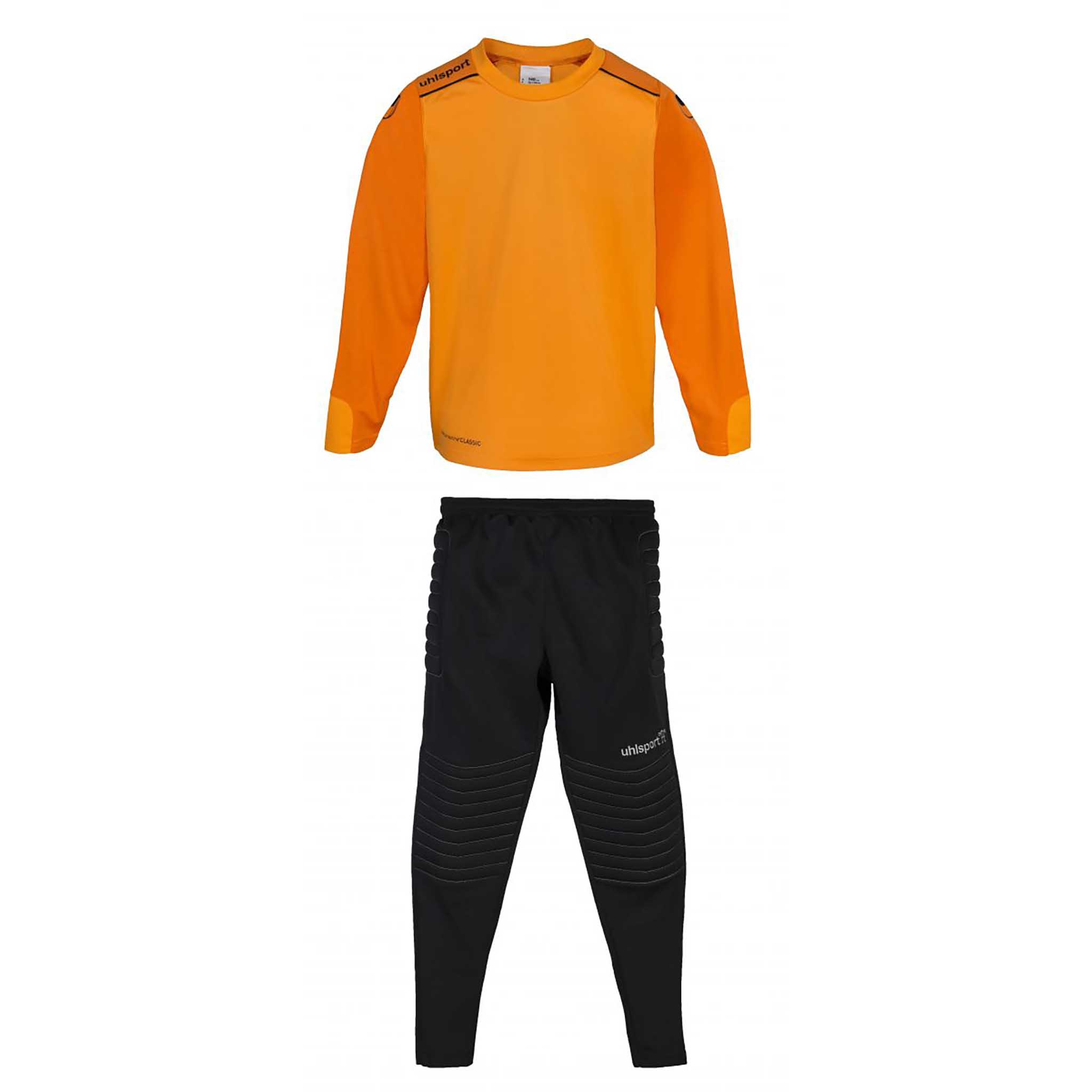 Ensemble pour gardien de soccer Uhlsport Tower GK junior