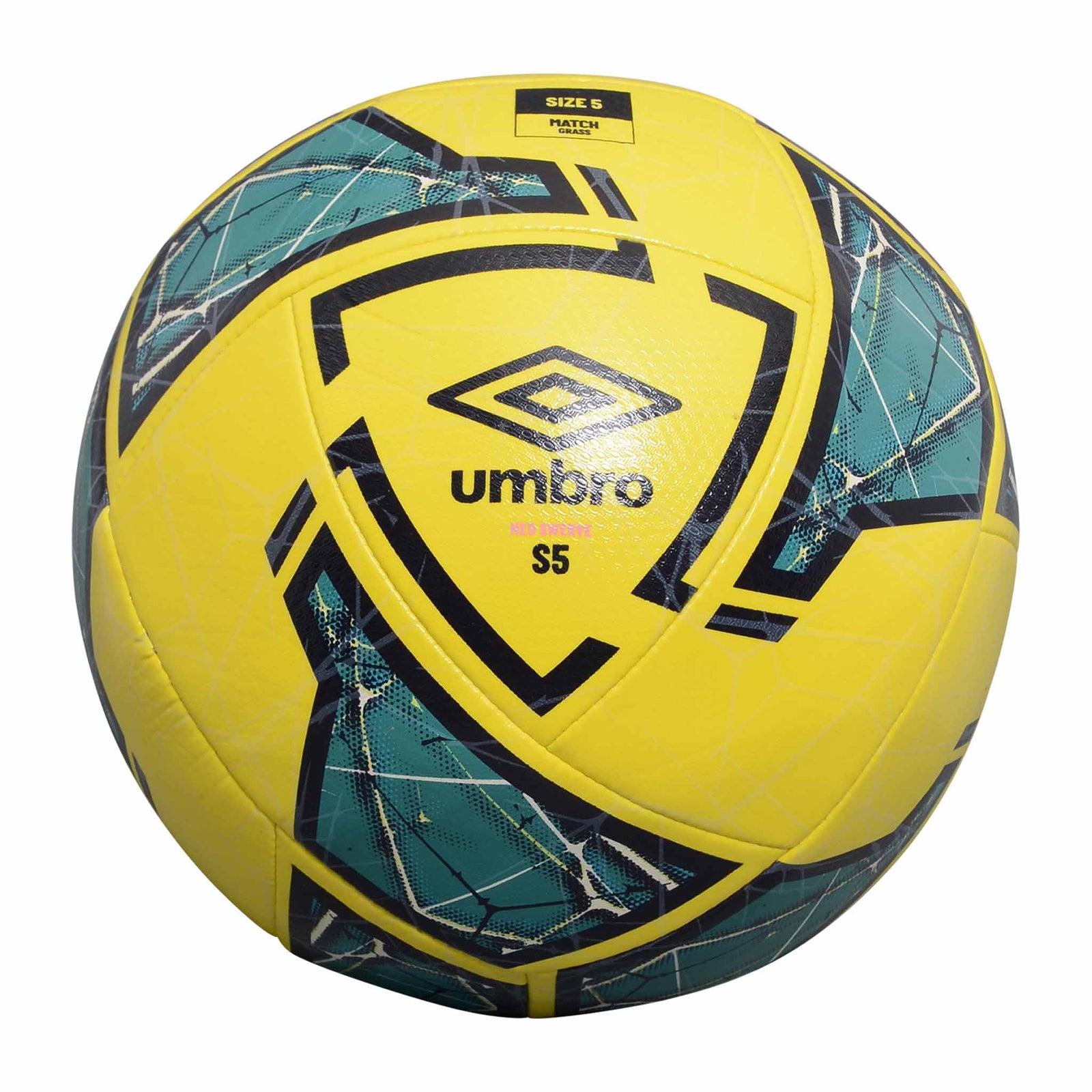 Ballon de Futsal et de Foot5 Neo Equipe Umbro entrainement et match