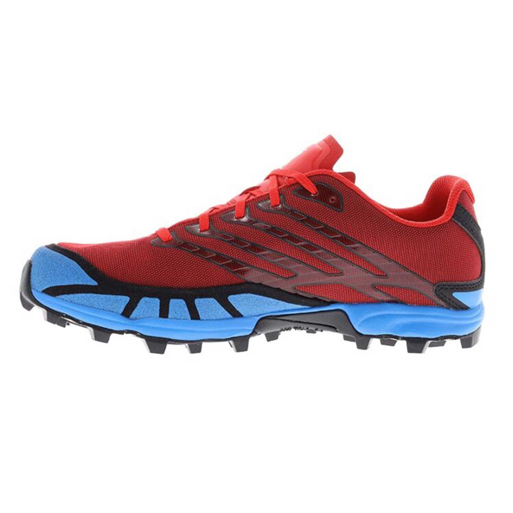 Inov-8 X-Talon 255 V2 chaussures de course en sentier pour homme