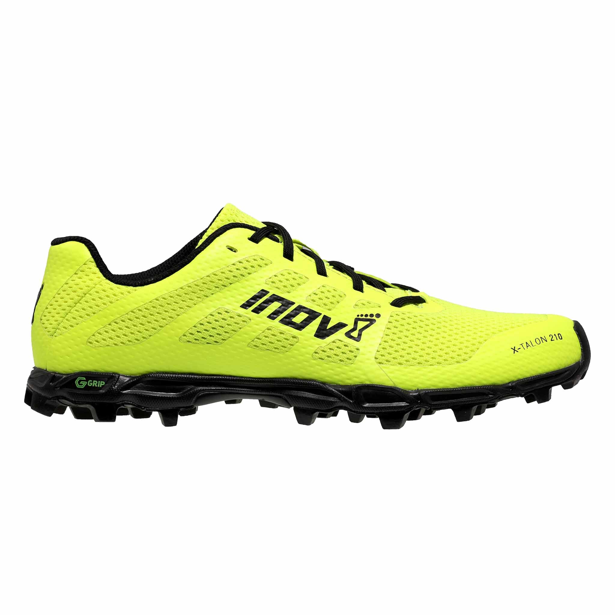 Inov-8 X-Talon G 210 V2 chaussures de course a pied trail pour femme