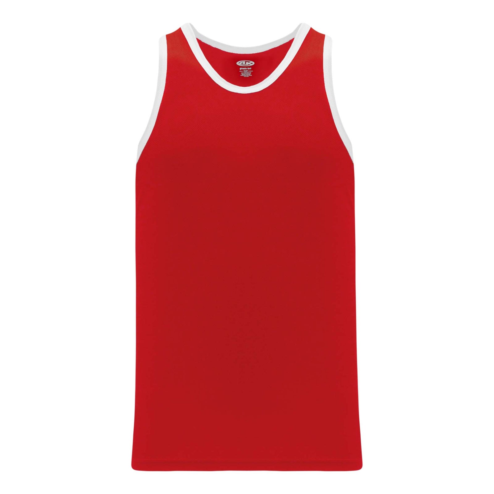 Athletic Knit (AK) B2115 Blank Pro Basketball Jersey