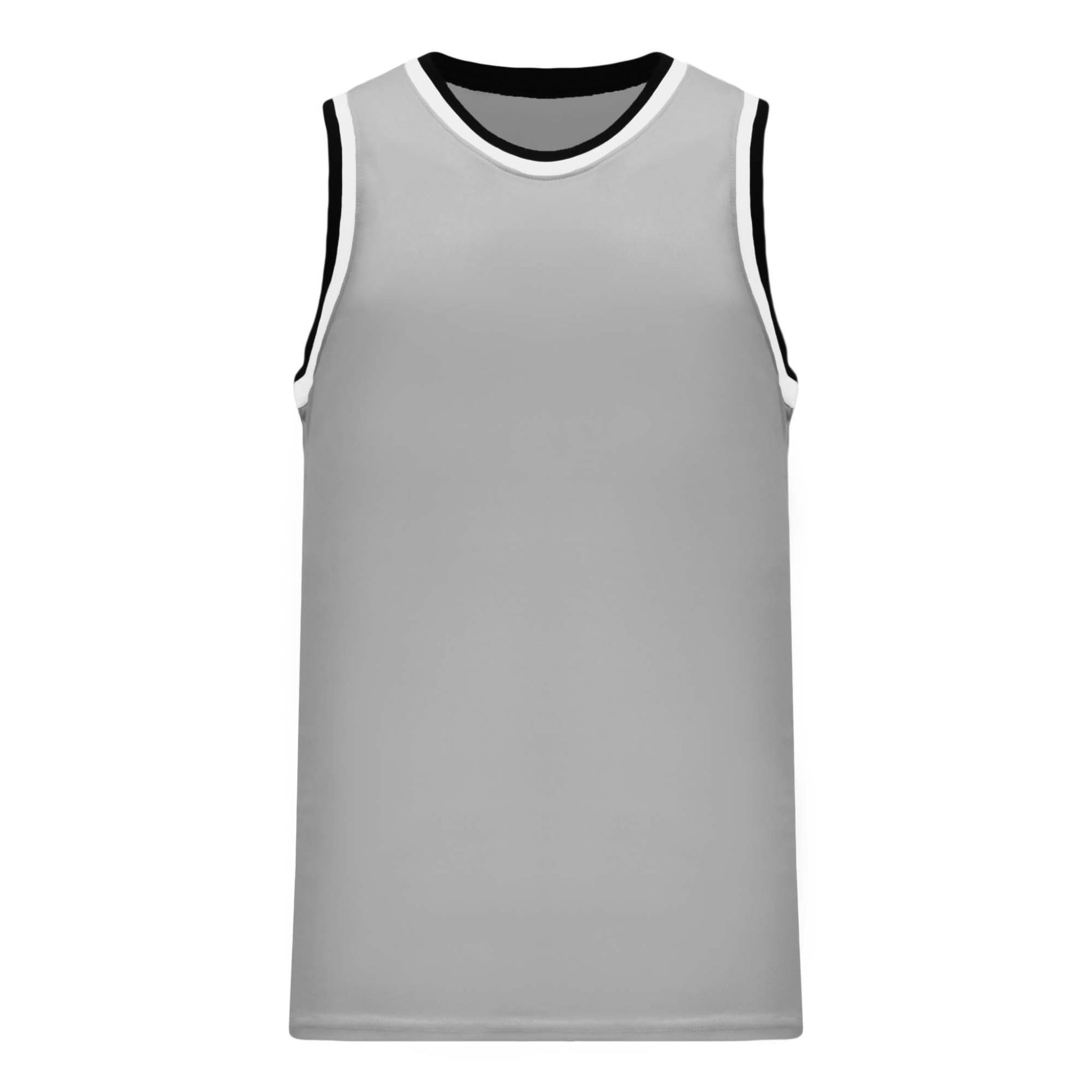 Athletic Knit B1710 camisole de basketball