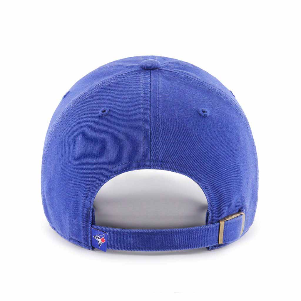 47 Brand MLB Toronto Blue Jays MVP Cap - Soccer Sport Fitness