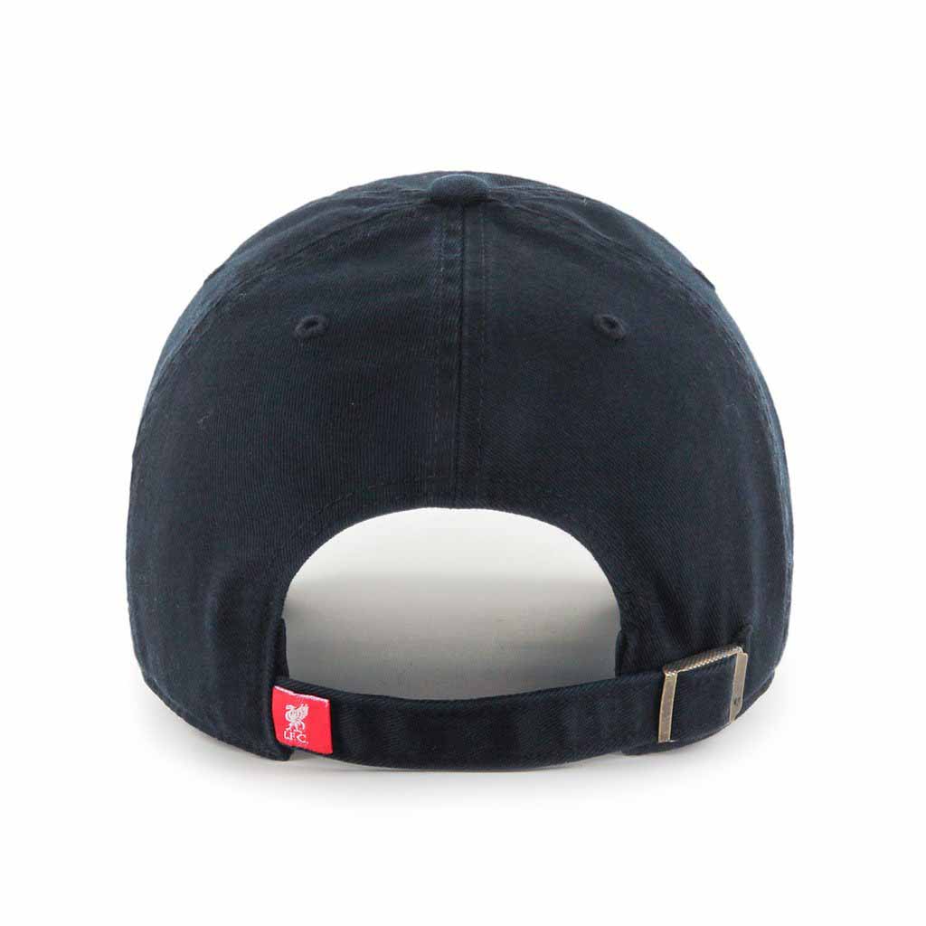 Casquette 47 Brand Clean Up EPL Liverpool FC