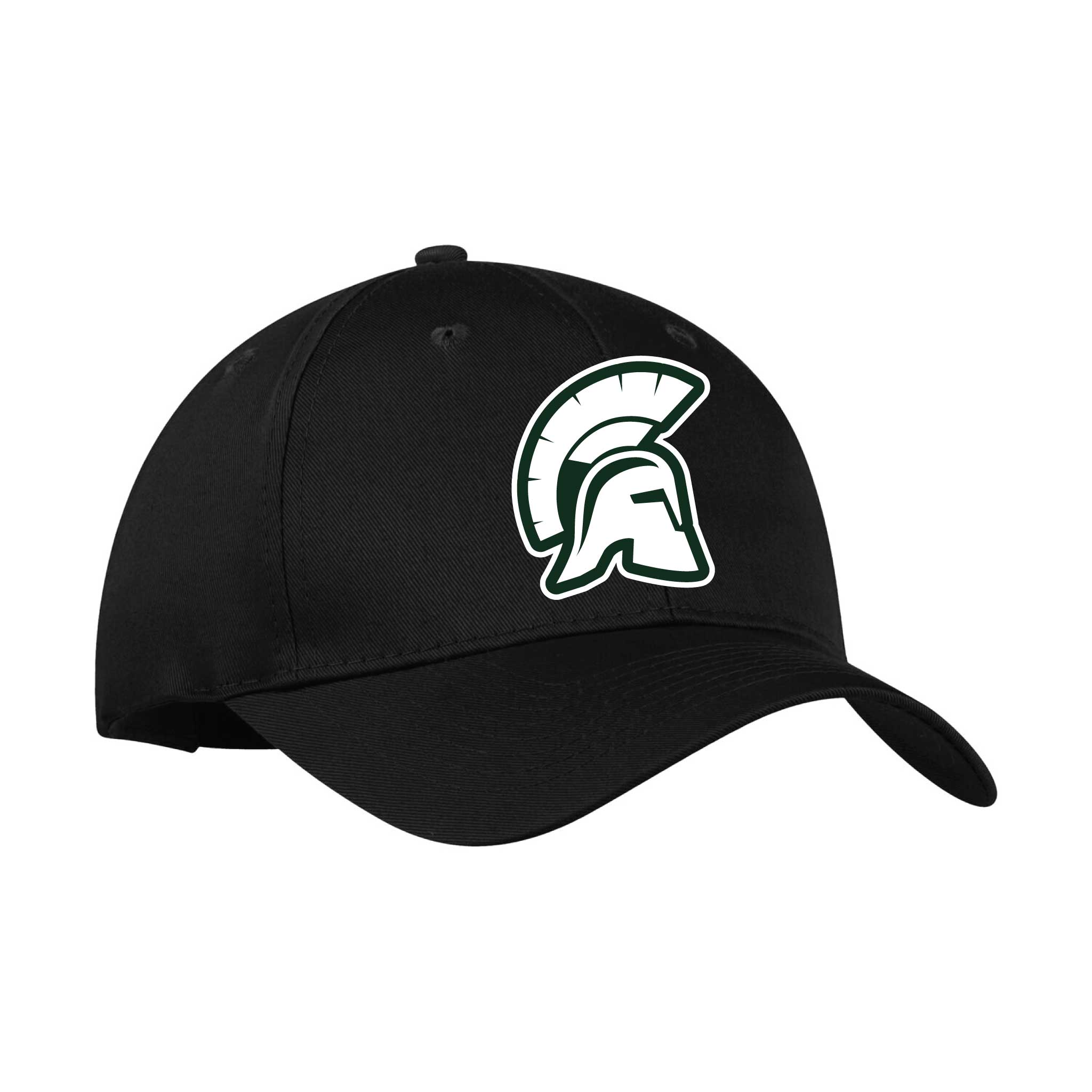 Casquette Spartiates de l'Ãcole L'Arbrisseau