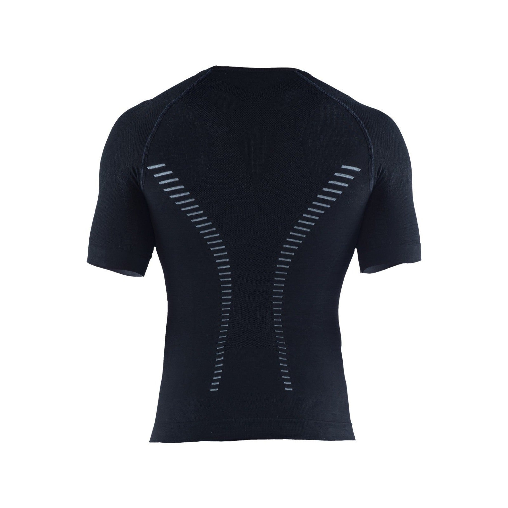 EC3D Compress Go chandail de compression sport homme