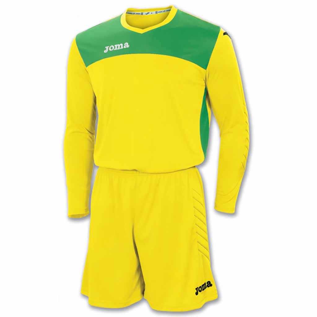 Joma Area IV ensemble pour gardien de but de soccer