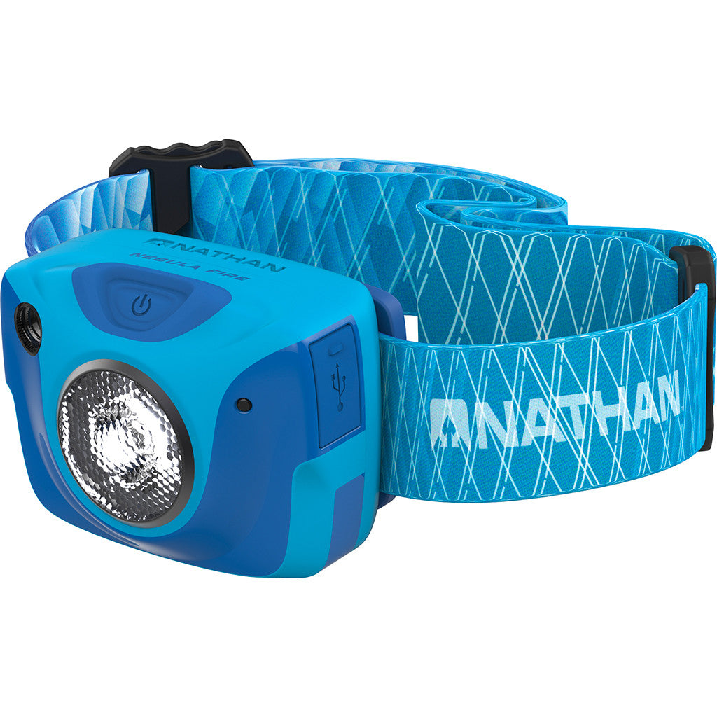 Nathan Nebula Fire lampe frontale course Ã  pied