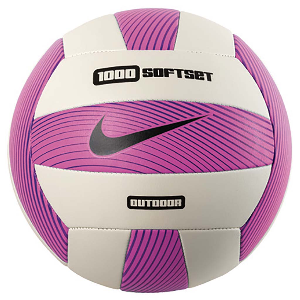 Nike 1000 Softset Outdoor ballon de volleyball d'extÃ©rieur