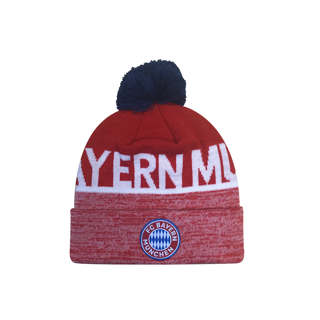 FC Bayern Munich tuque du club de soccer