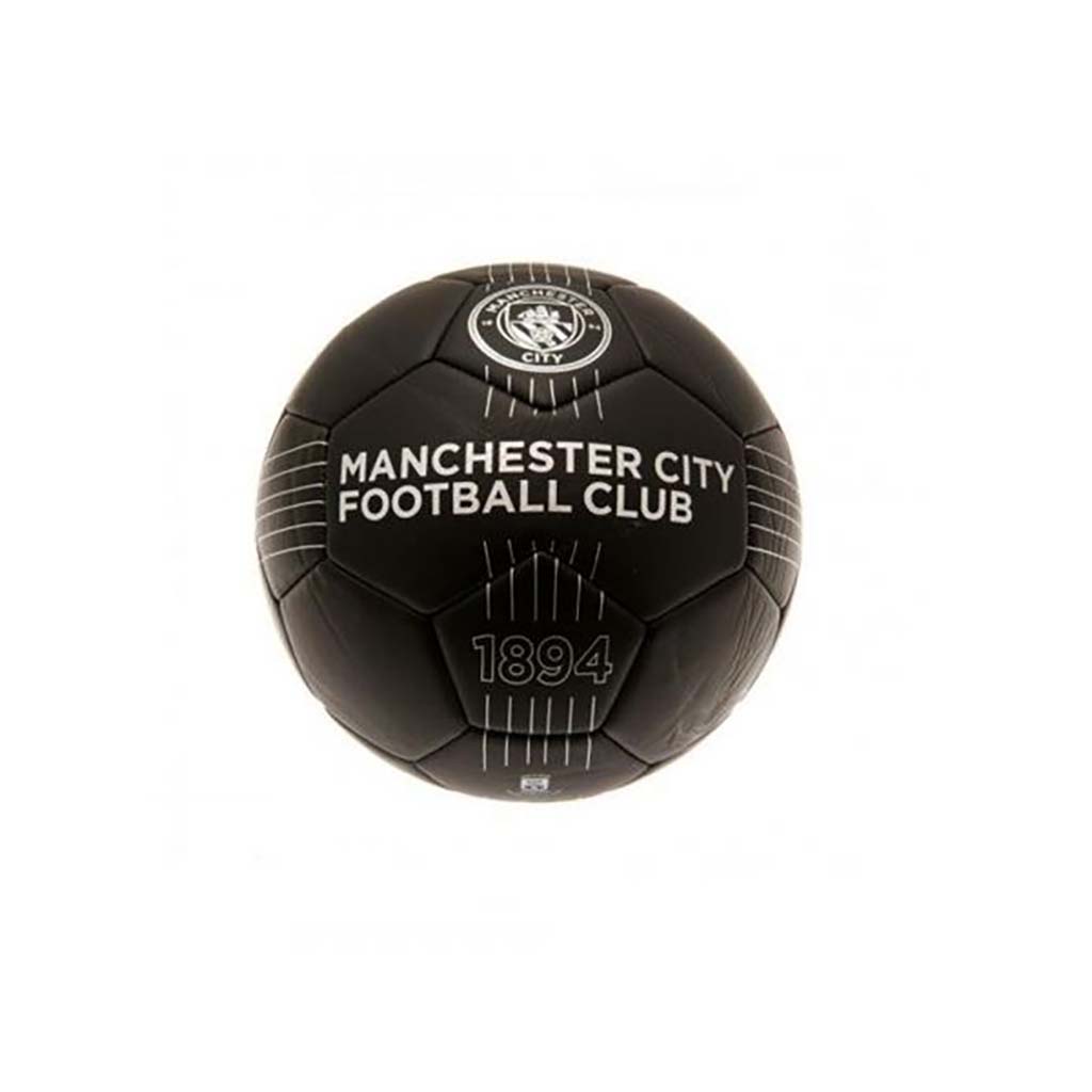 Manchester City FC mini-ballon de soccer