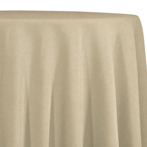 Cotton Tablecloth - Linen - The Wildflower Denver