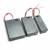 Battery Holders