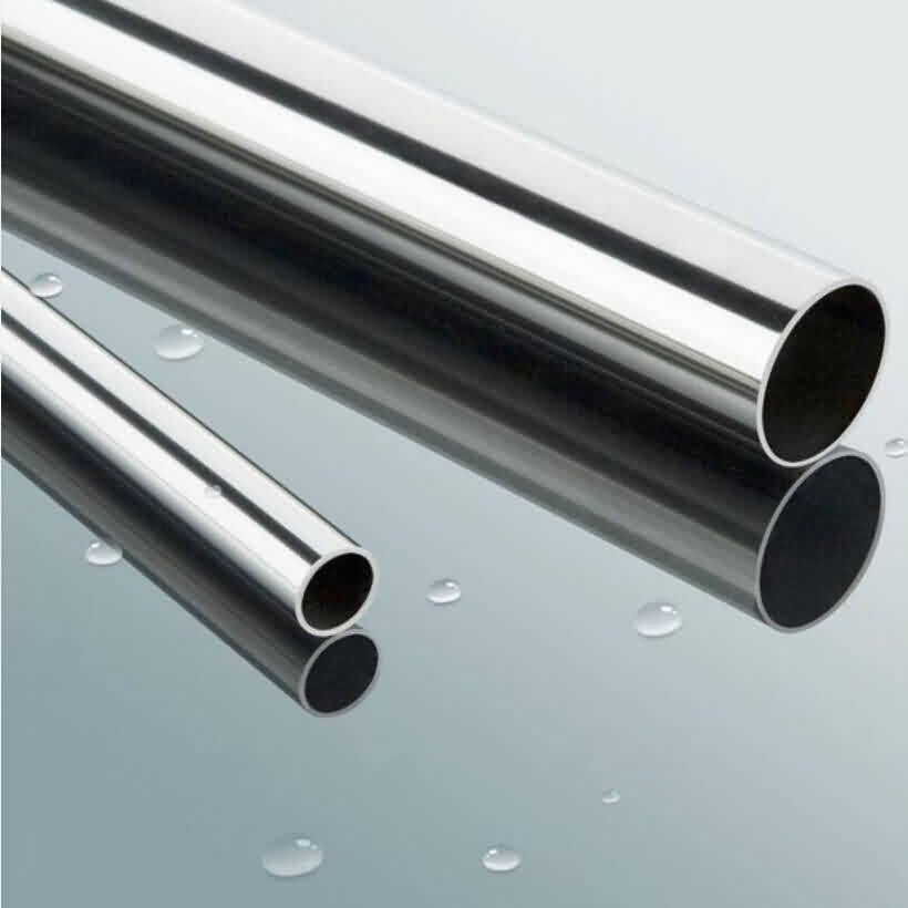 SAE 304 Stainless Steel Tube in Round Shape - OD: 0.4~5.0mm – Firgelli