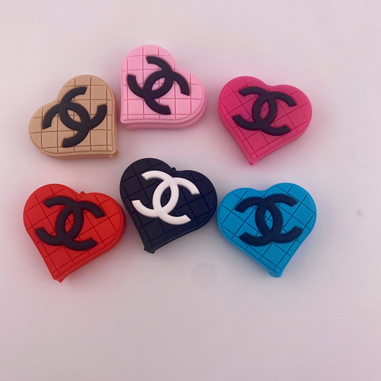 L V SILICONE BEADS WILL BE AVAILABLE ON THE WEBSITE HERE SOON. #classy, Beads