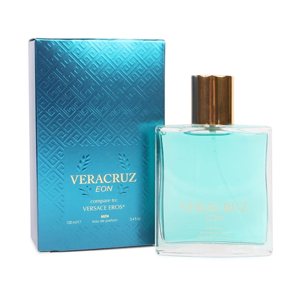 Veracruz Eon  SP Fragrance for Men – Paradise Beauty Supply & Clothing  Store LLC