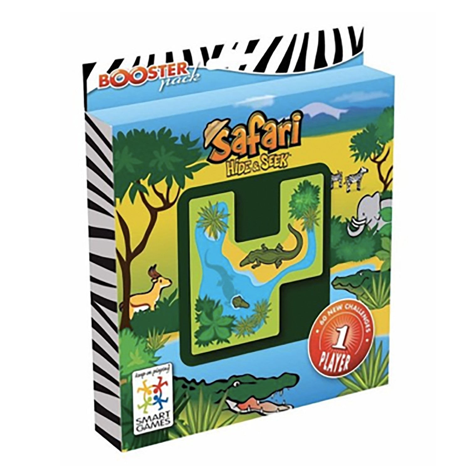 hide and seek safari smart games