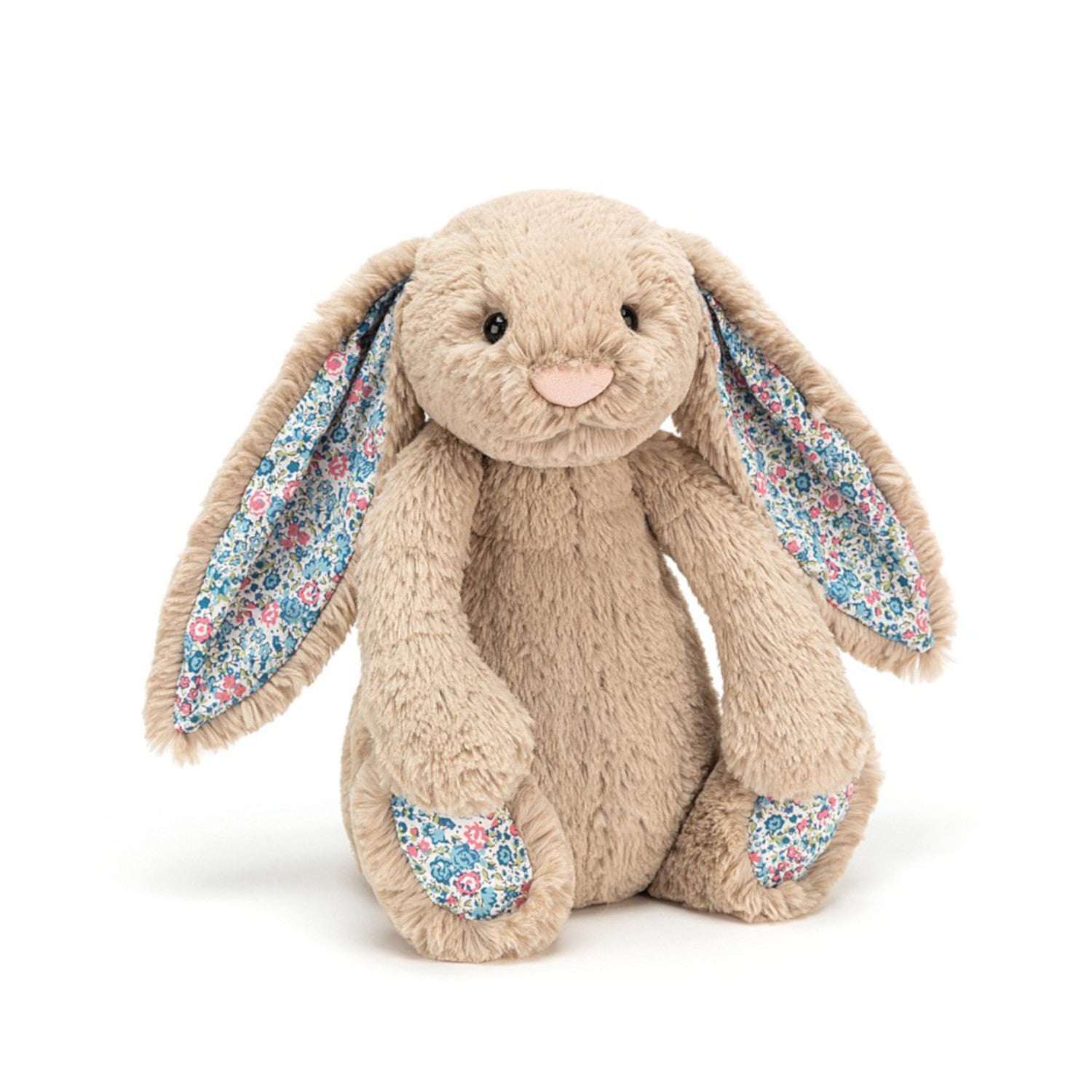 jellycat bashful beige bunny medium