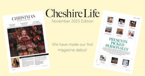 free online personal shopping as seen in Cheshire Life Magazine