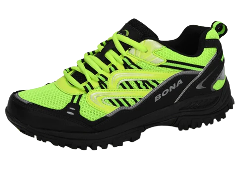 Scarpe trekking uomo - Avventura Trail