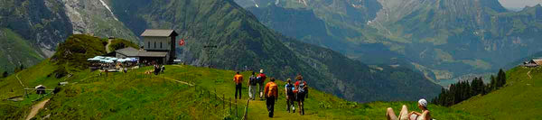 scarpe da trekking donna