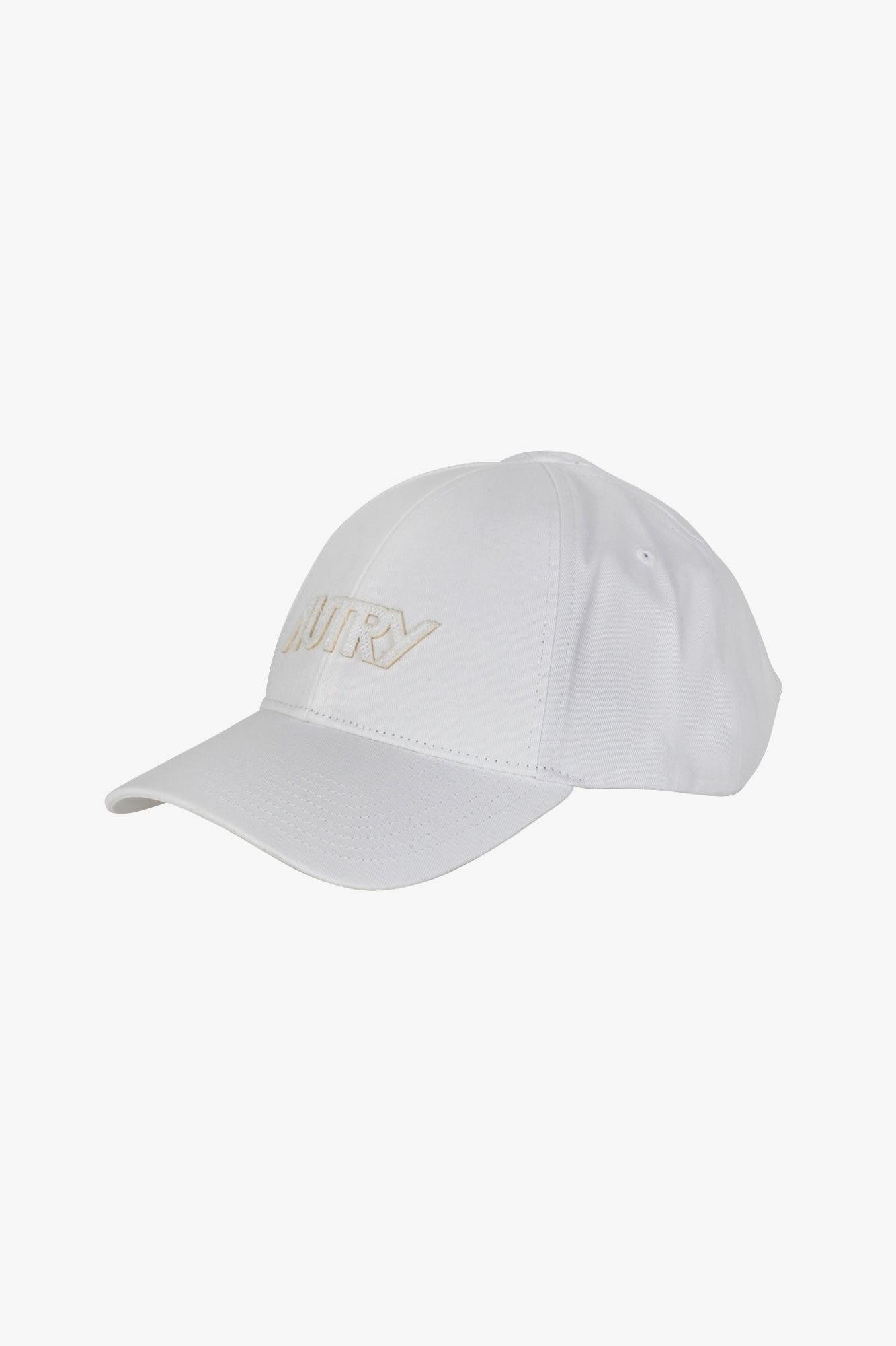 - Cappello - 430063 - Bianco