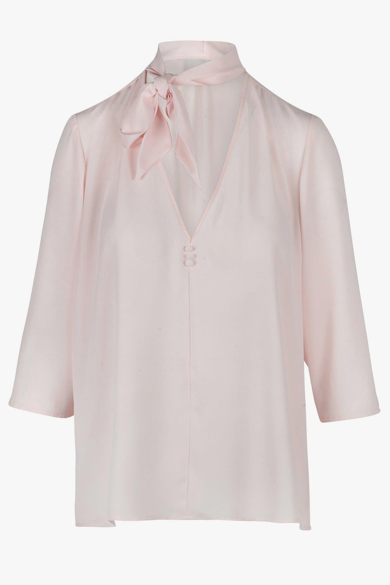 - Camicia - 410721 - Rosa