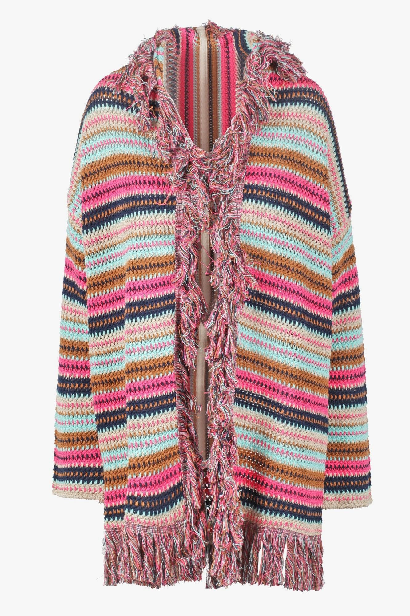 - Cardigan/Cappotto - 430562 - Multicolor