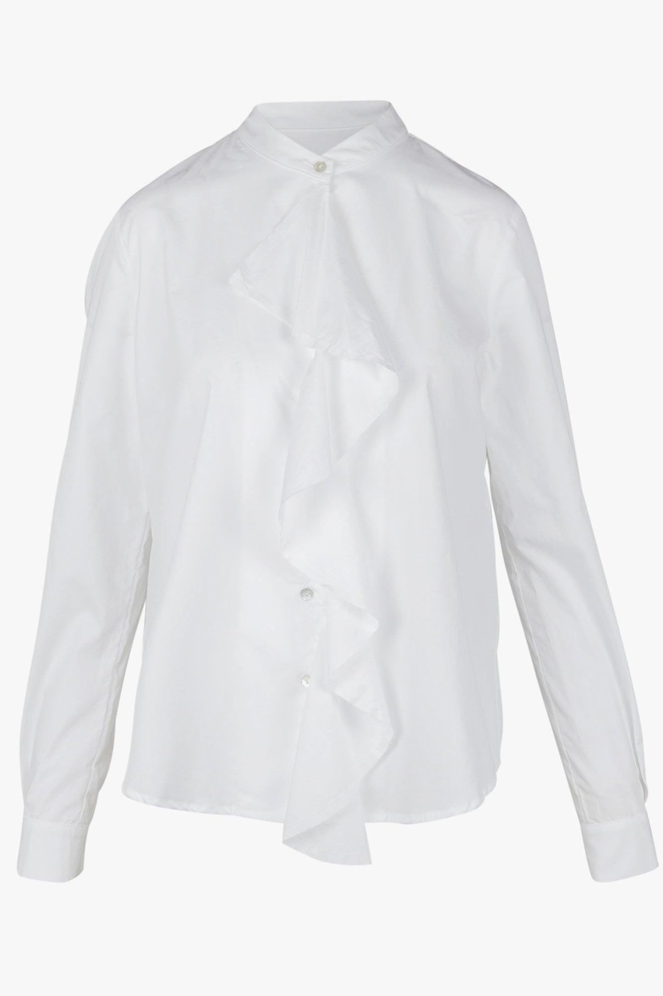 - Camicia - 430199 - Bianco