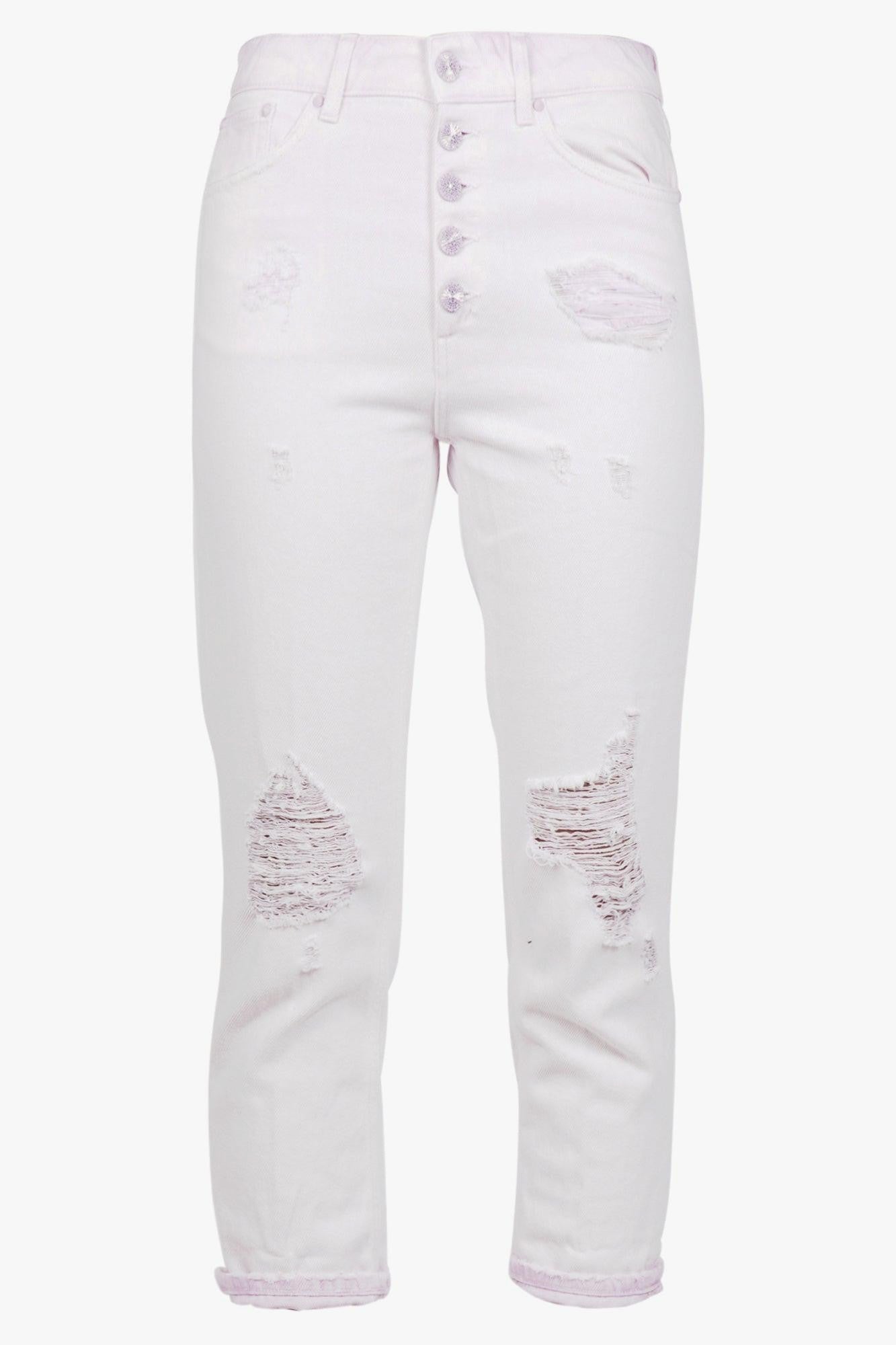 - Jeans - 430178 - Rosa