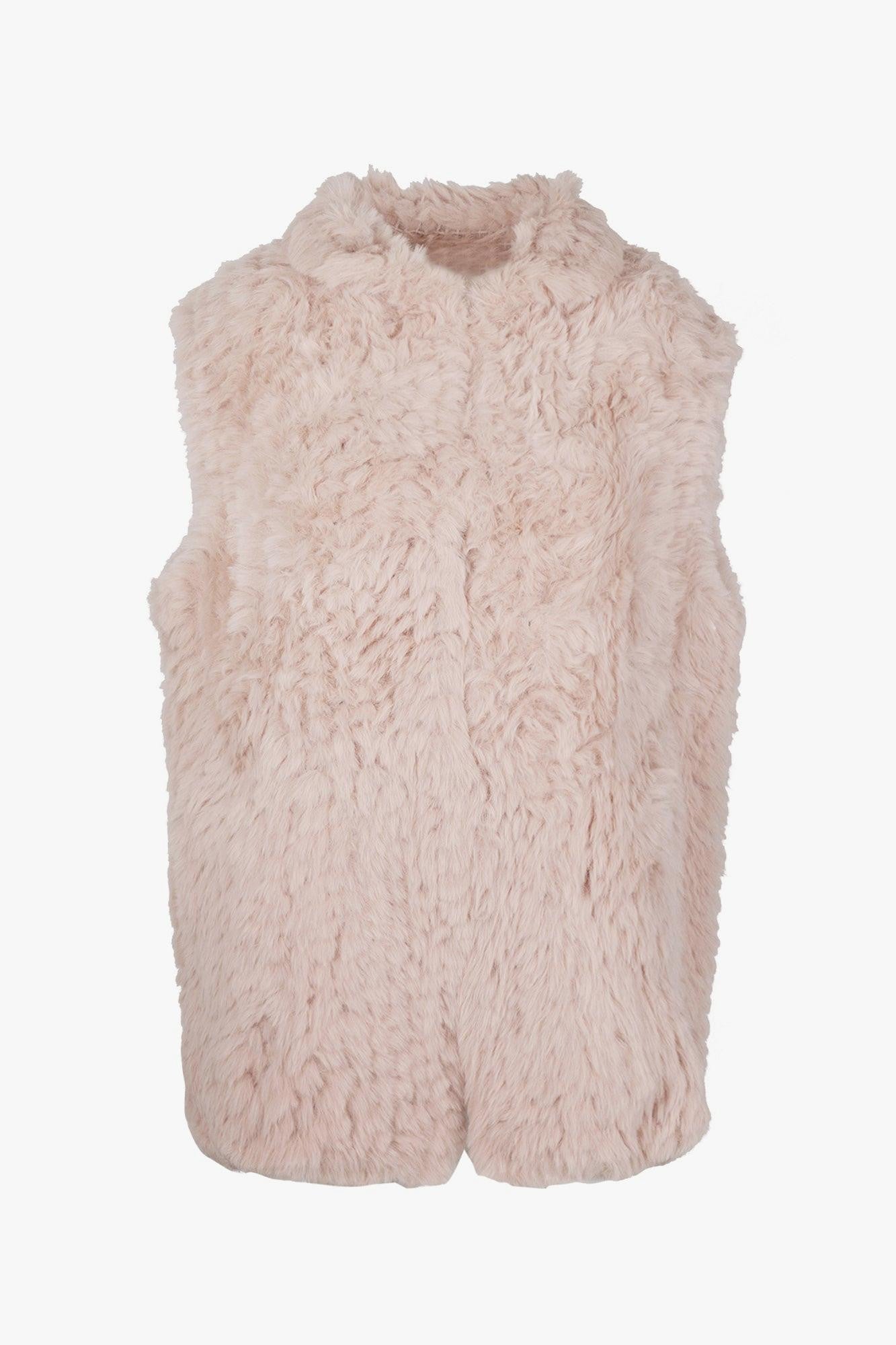 - Gilet - 421466 - Rosa