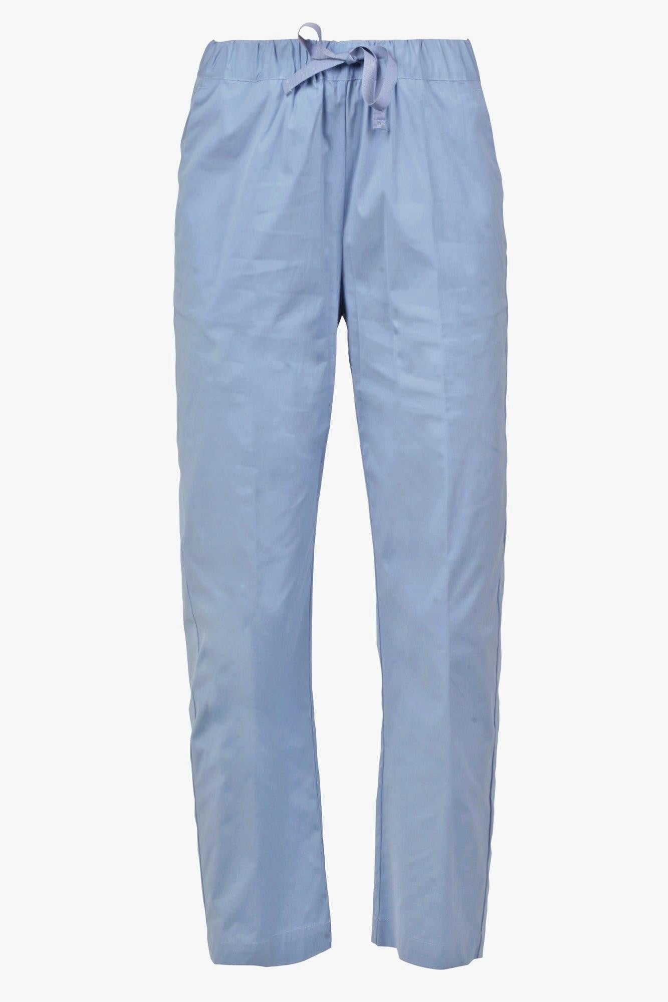 - Pantalone - 430502 - Azzurro