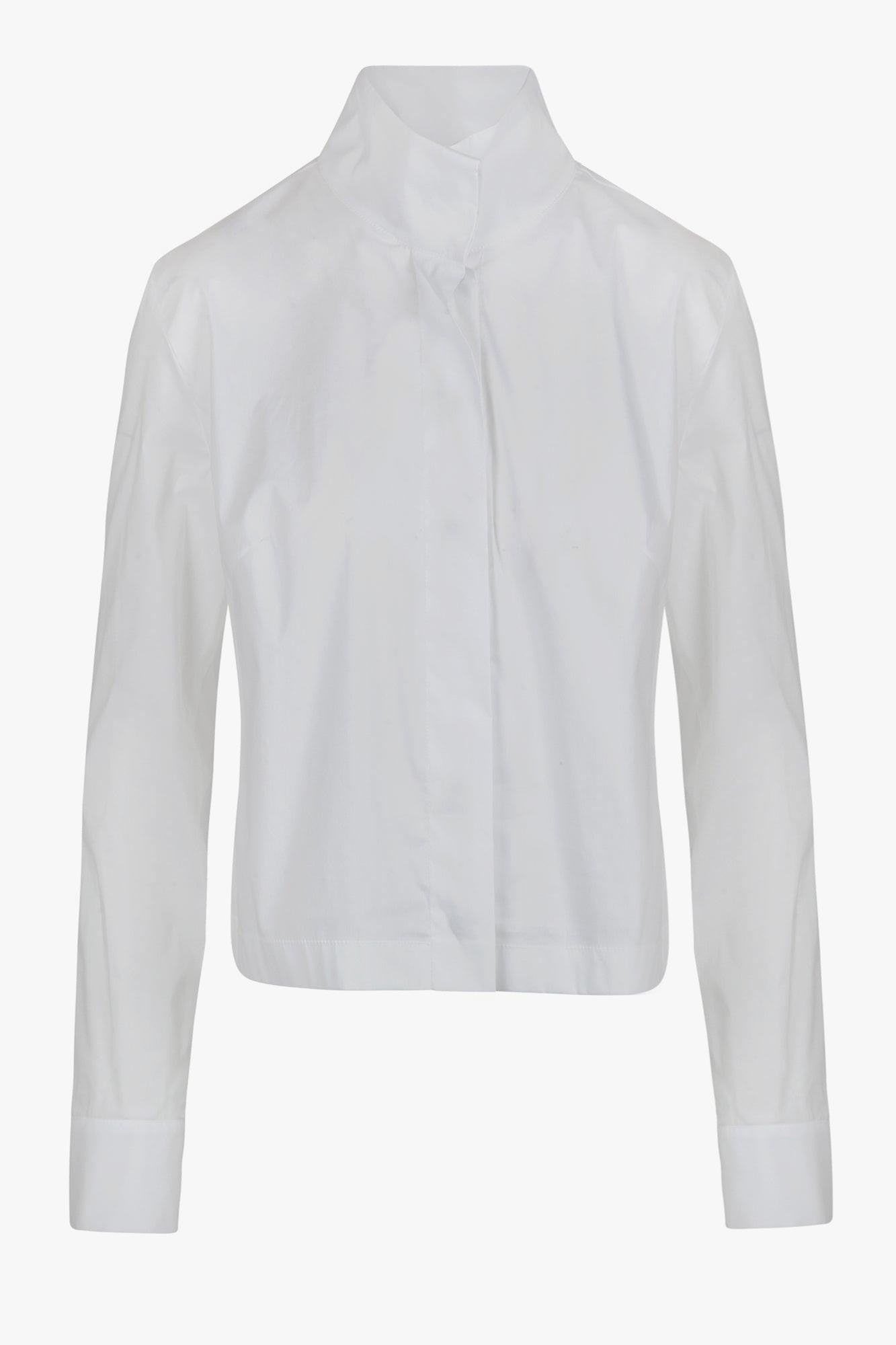 - Camicia - 430384 - Bianco